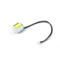 Normally Closed Solenoid Valve For Electric Meridian Brush